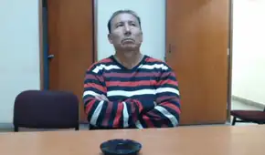 Condenan a 25 años de cárcel a depravado taxista que abusó de joven pasajera