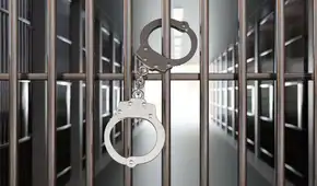 Unidad de Flagrancia sentenció a sujeto que evitó que policía capture a receptador de celulares robados