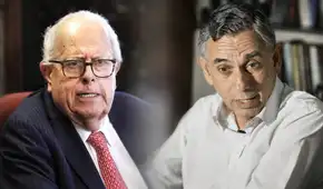 Pedro Francke sobre Julio Velarde: "Hay que buscar la continuidad (...) Sí pediría su ratificación"