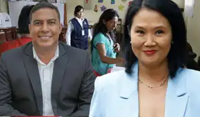 Juntos por el Perú responde a Fuerza Popular: "Si ellos tienen 100.000, nosotros tendremos 100.001"
