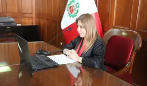 Corte de La Libertad designa nuevo juez supernumerario en Ascope