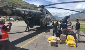 Ejército estaba obligado a “conciliar” con empresa rusa para no perder helicópteros