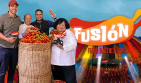 ¡Vuelve 'Fusión 2026'! Confirman segunda edición de la feria gastronómica: fecha, lugar oficial y todo lo que debes saber