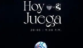 ¿Qué canal transmite Sporting Cristal vs Junior EN VIVO HOY por la fecha 5 de Copa Libertadores?