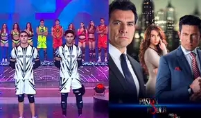 Hijo de famoso galán de telenovelas mexicanas postula a ‘Esto es guerra’: buscará quedarse con el puesto de otro chico reality