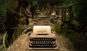 Netflix revela las primeras imágenes del final de 'Cien años de soledad'