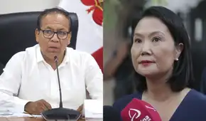 Keiko Fujimori y Roberto Sánchez cara a cara: conoce los detalles del próximo debate presidencial