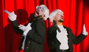 Artistas cubano Payaso x Ley y Rowell Urban buscan consolidarse en el género del reparto con ‘Un Tin’ Artistas cubano Payaso x Ley y Rowell Urban buscan consolidarse en el género del reparto con ‘Un Tin’