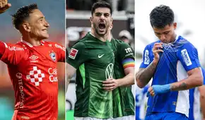 Partidos de hoy, jueves 21 de mayo: ¿a qué hora y dónde ver fútbol EN VIVO?