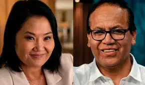 Frente Social por el Perú presenta Acuerdo Democrático: piden a Keiko Fujimori y Roberto Sánchez respetar los resultados
