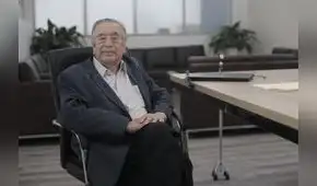 Marco Martos: “Nunca ha habido un pedido de perdón por el maltrato a los sanmarquinos”