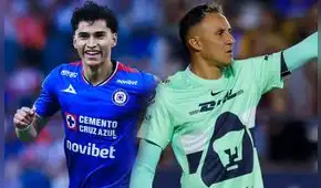 Horario de la final Cruz Azul y Pumas: Canal y dónde ver transmisión de la Liga MX 2026