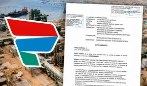 Petroperú: Poder Judicial admite demanda de amparo contra decreto que abre paso a la privatización