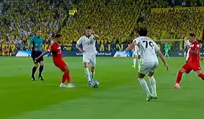 [Partido de Cristiano Ronaldo EN VIVO] Al Nassr vs Damac HOY por el título de Saudí Pro League 2026
