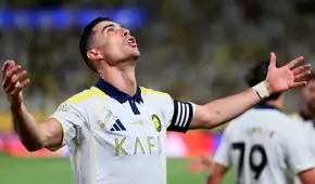 [Partido de Cristiano Ronaldo EN VIVO] Al Nassr vs Damac HOY por el título de Saudí Pro League 2026: doblete de CR7