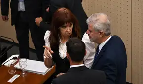Testigo del caso contra Cristina Fernández admite que mintió sobre ingreso de bolsos con dinero a su departamento