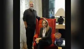 Isabel Otero y Martín Crespo de Warner Bros. Discovery: “Es importante respetar el legado de 100 años”