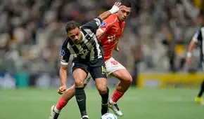 Partido Cienciano vs Atlético Mineiro EN VIVO HOY juegan por la Copa Sudamericana 2026 vía DirecTV Sports