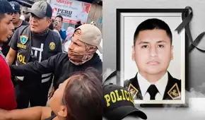 Policía muere y otro queda herido en enfrentamiento tras operativo antidrogas en el Vraem en Junín