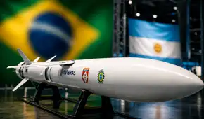 Un país de América Latina busca liderar la industria militar regional con un misil táctico balístico propio: no es Argentina