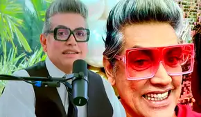 Koky Belaúnde impacta al confesar por primera vez que tiene esposa y viven juntos: "Tenemos una relación tan bonita"