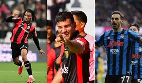 Partidos de hoy, viernes 22 de mayo: ¿a qué hora y dónde ver fútbol EN VIVO?