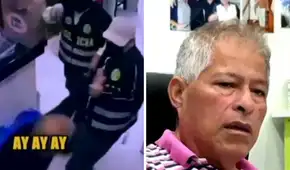 Empresario que sufrió secuestro teme liberación de sus captores en Trujillo: “El Poder Judicial está podrido"