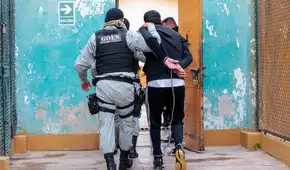 Más de 4 mil padres detenidos por incumplir pensión durante los tres primeros meses del 2026