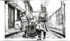 Cajamarca sigue siendo pobre, por Cynthia Cienfuegos