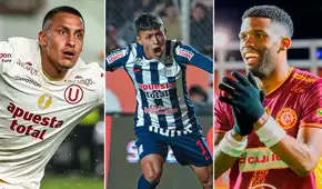 Tabla de posiciones de la Liga 1 2026: partidos y resultados de la fecha 16 del Torneo Apertura