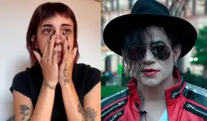 Imitador peruano de Michael Jackson es acusado de abuso sexual por joven argentina: “No pude reaccionar, me lleva 20 años”