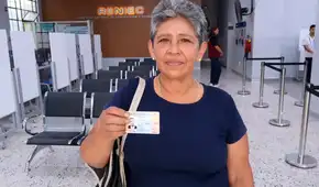 Última oportunidad antes de la segunda vuelta: Reniec atenderá este fin de semana para entrega y trámites de DNI
