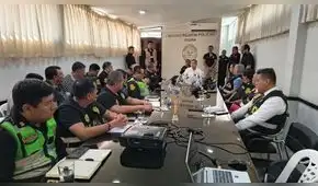 Mininter exige la inmediata captura de los asesinos de alcalde Víctor Febre