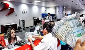 Oficial | Conoce el cronograma de pagos en junio de sueldos y pensiones para el sector público, vía Banco de la Nación
