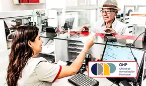 Adultos mayores: Estos son los días confirmados para cobrar tu pensión ONP en junio de los Decretos Ley 19990, 18846, 20530, 30003, 26790