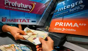 Retiro AFP 2026: afiliados podrían retirar más de S/20.600 de sus fondos si Congreso aprueba nuevo proyecto de ley de 4 UIT