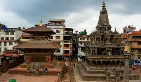 Nepal utiliza toneladas de residuos plásticos para construir carreteras más ecológicas, duraderas y resistentes a la humedad
