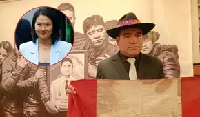 Dirigentes rechazan disculpas de Kieko Fujimori y advierten no la recibirán en Puno