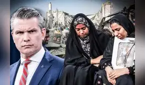 El algoritmo del Pentágono: inteligencia artificial ya participa en decisiones en medio de la guerra con Irán