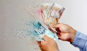 Revisa si tienes deudas consultando con tu DNI: aquí los detalles
