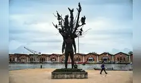 Venecia 2026, una Bienal de conflictos, por Hernán Pazos