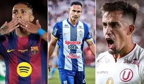 Partidos de hoy, sábado 23 de mayo: ¿a qué hora y dónde ver fútbol EN VIVO?