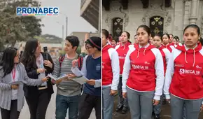 Beca 18-2026: conoce cuándo Pronabec publicará la nueva lista de ganadores