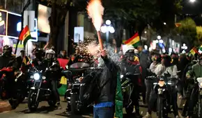 Gobierno de Rodrigo Paz insiste en levantar los bloqueos en Bolivia pese a las exigencias de su renuncia e invita al diálogo