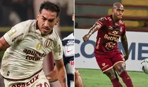 Universitario vs Deportes Tolima: fecha, hora y canal del partido por la fecha 6 de la Copa Libertadores 2026
