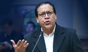 Roberto Sánchez asegura que respetará la inversión y no habrá estatizaciones