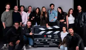 Querido actor de ‘Sin senos sí hay paraíso’ preocupa por su salud y compañeros hacen cadena de oración: “Pedir a Dios que esté sano y feliz”