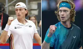 Ignacio Buse vs Andrey Rublev: fecha, hora y canal de TV del partido por el Roland Garros 2026