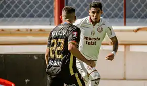 ¡Empate sin goles! Universitario rescató un punto en su visita a CD Moquegua por la fecha 16 del Torneo Apertura 2026