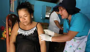 Virus sincicial respiratorio en Perú suma 1.891 casos y sigue siendo la principal causa de muerte en menores de 6 meses